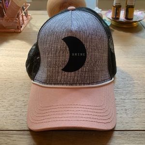 Prana Moonshine trucker hat